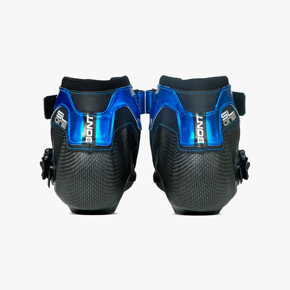 Bont SL1 Race Slalom Skate Boot