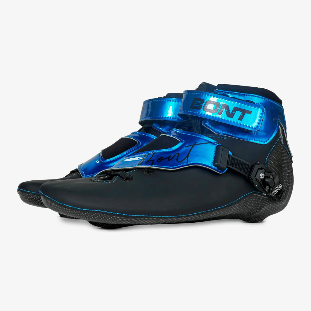 Bont SL1 Race Slalom Skate Boot
