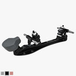 BONT Athena Roller Skate Plate