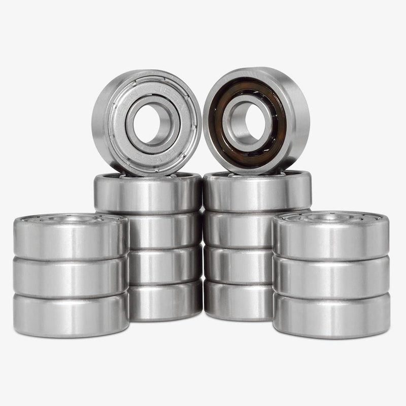 Bont Jesa 608 Ceramic Inline Skate Bearings