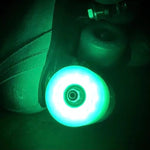 BONT Glow™ Light Up LED Roller Skate Wheels