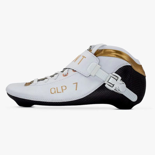 Bont Gwendal Limited Edition BNT 195mm Inline Speed Skate Boots