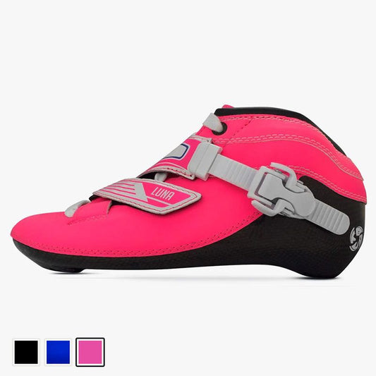 Bont Luna Inline Speed Boot 195mm