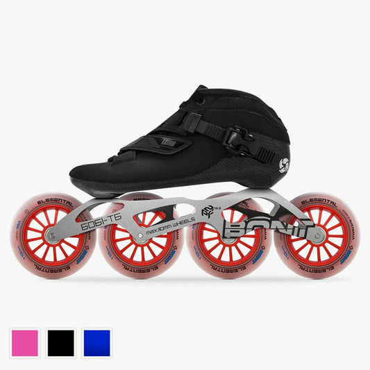 Bont Luna Inline Speed Skate