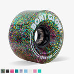 BONT Glow™ Light Up LED Roller Skate Wheels