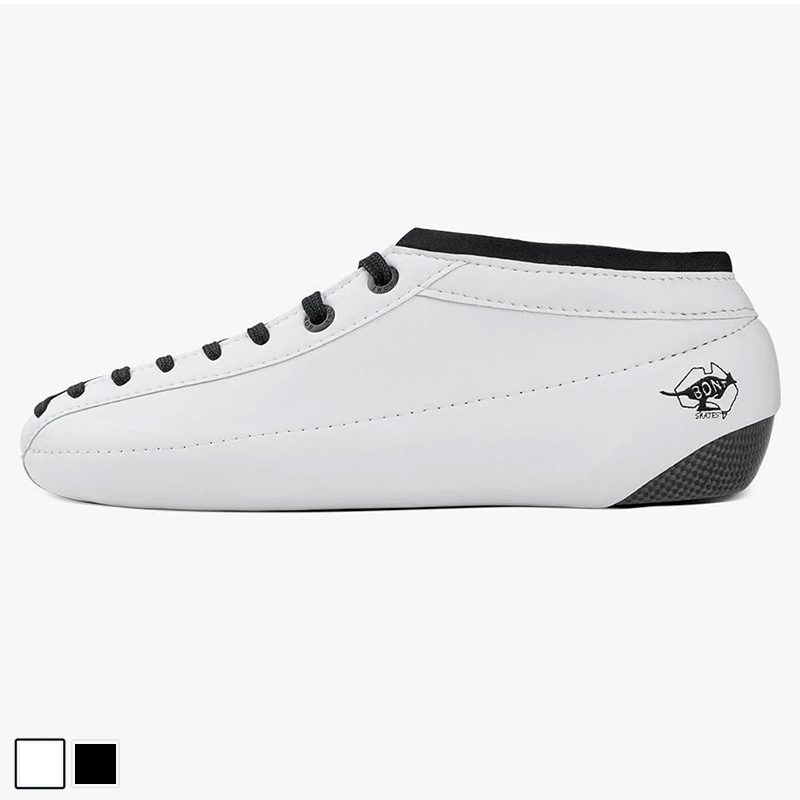 BONT Racer Carbon Speed Skate Boots