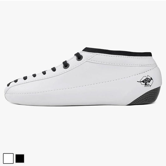 BONT Racer Carbon Speed Skate Boots