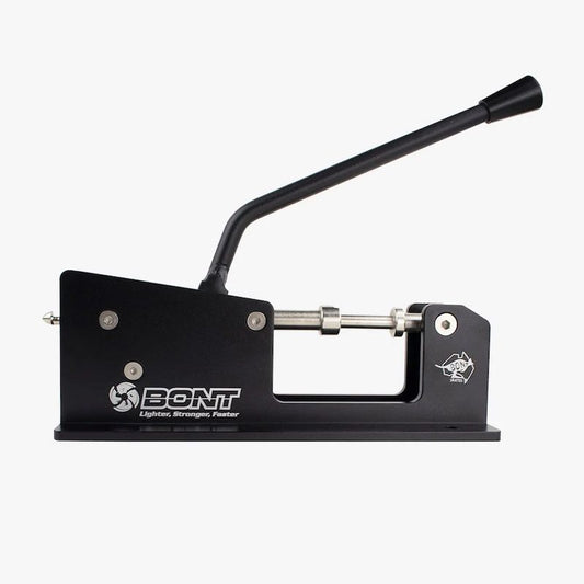 Bont Roller Skate Bearing Press Black