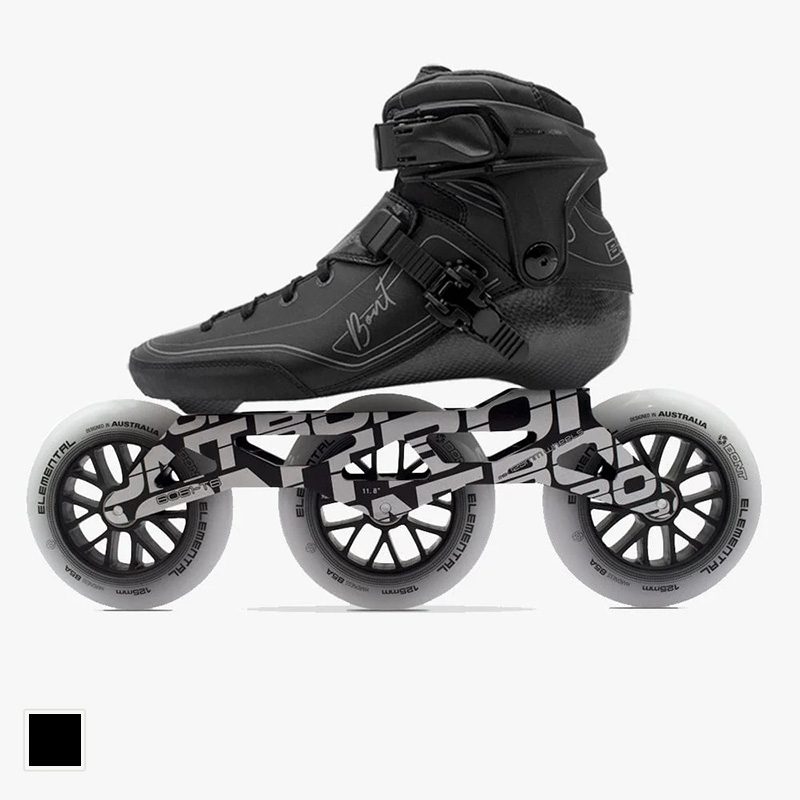 Bont Semi Race III Inline Skate