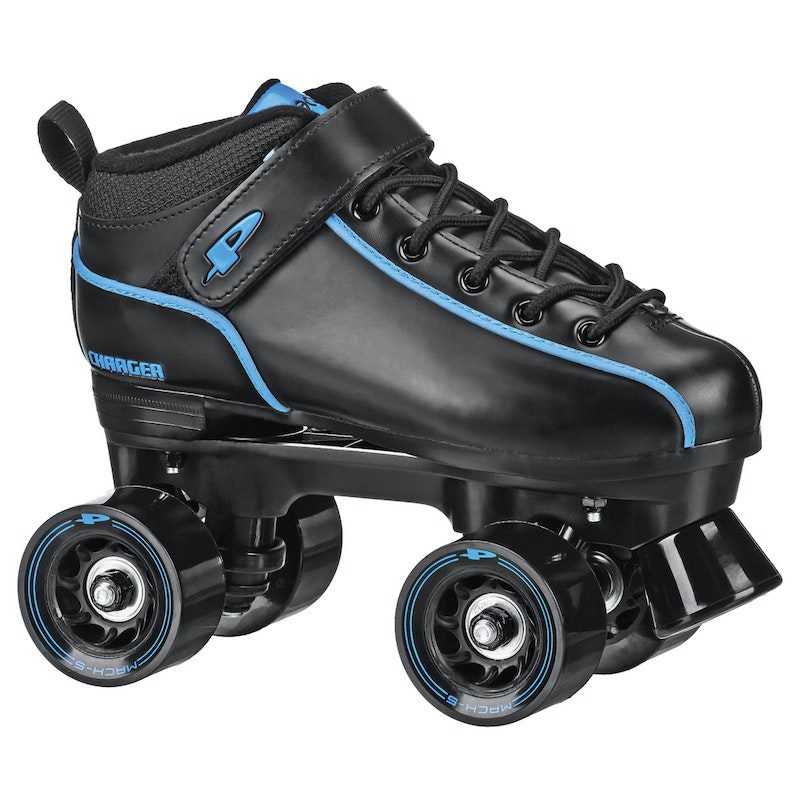 Pacer Charger Boys Kid Roller Skates (P972G)