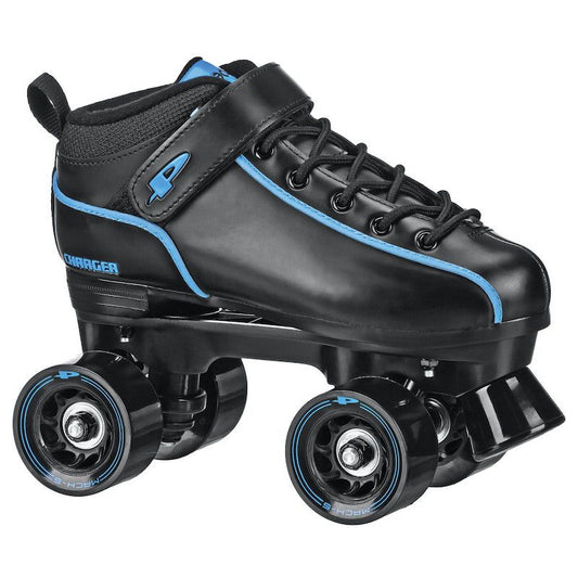 Pacer Charger Boys Kid Roller Skates (P972G)