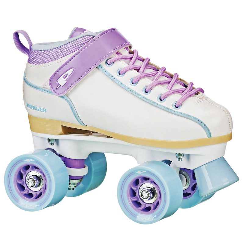 Pacer Charger Kid Roller Skates (P972G)