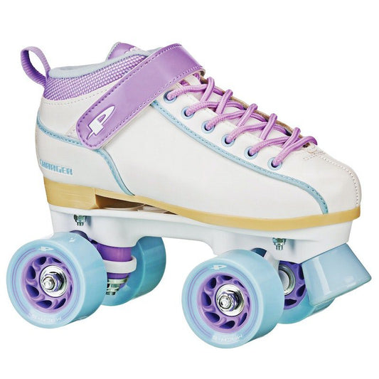 Pacer Charger Kid Roller Skates (P972G)