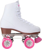 Chicago Skate 400 White