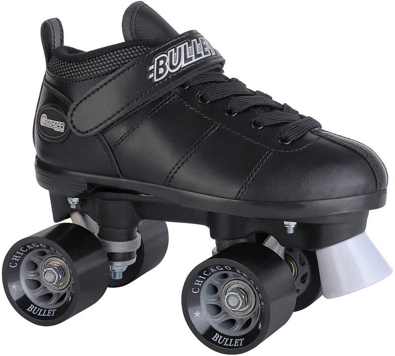 Chicago Skate Bullet B100