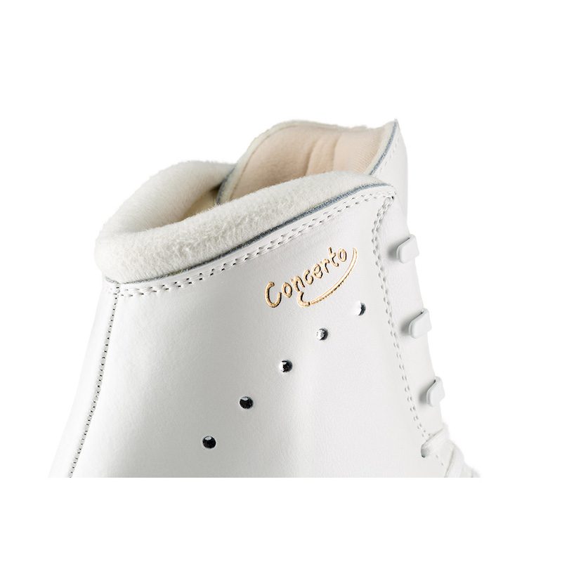 Edea Concerto Ice Artistic Skate Boot