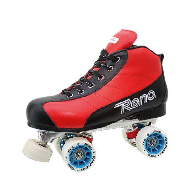 Reno Milenium Plus III Roller Derby Skate