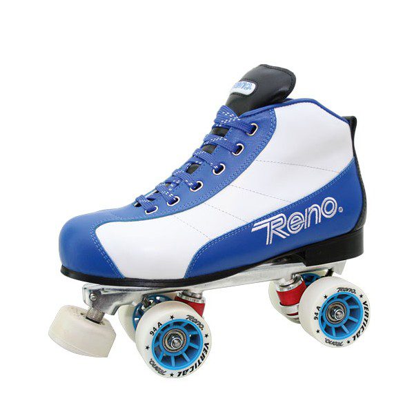 Reno Milenium Plus III Roller Derby Skate