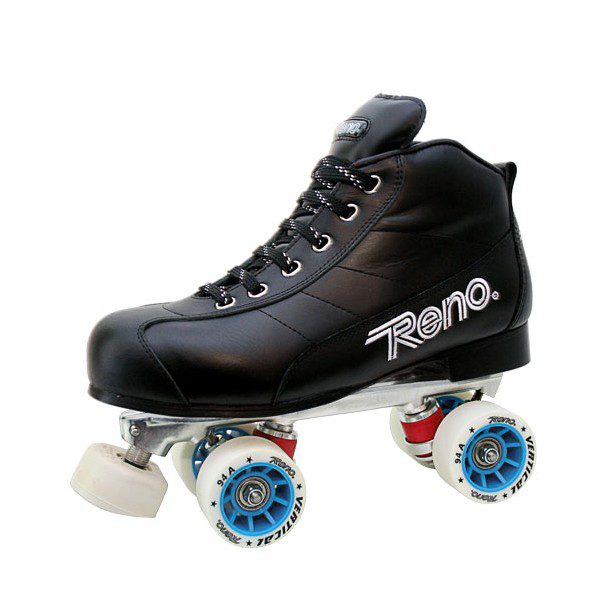 Reno Milenium Plus III Roller Derby Skate