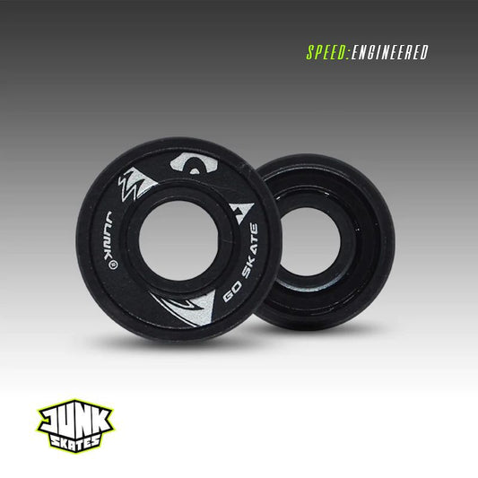 Junk Antistasi Skate Bearings (16 Pack)