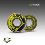 Junk Mojo Ceramic + Titanium Bearings (16 Pack)