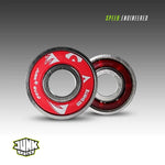 Junk Quad 7MM Steel Bearings (16 Pack)