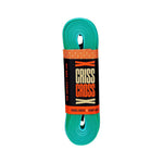 Criss Cross x Derby Laces DUOS