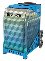Zuca Sport Bag Cubizm