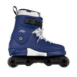 Razors Cult Navy Aggressive Skates