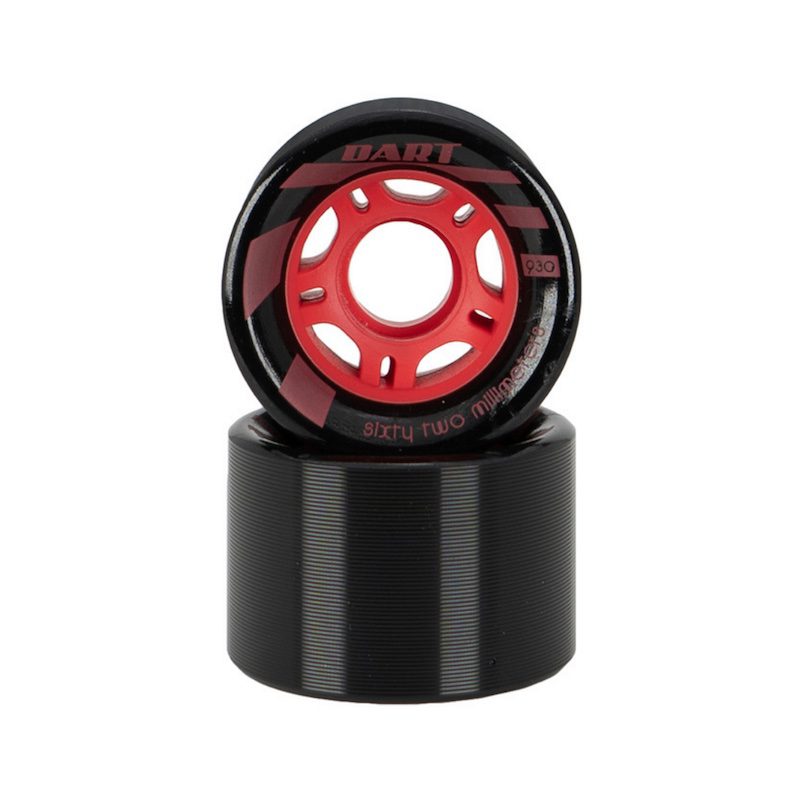 Riedell Dart Pixel Roller Skate