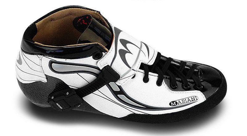 Mariani Dogma EVO Color Carbon 80 Boots