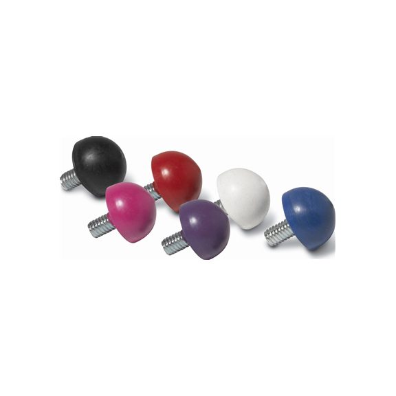 Sure Grip Super X Dance Plug 5/16 Toe Stops