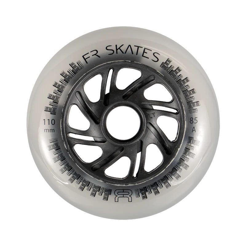 FR - Downtown Wheels 110MM