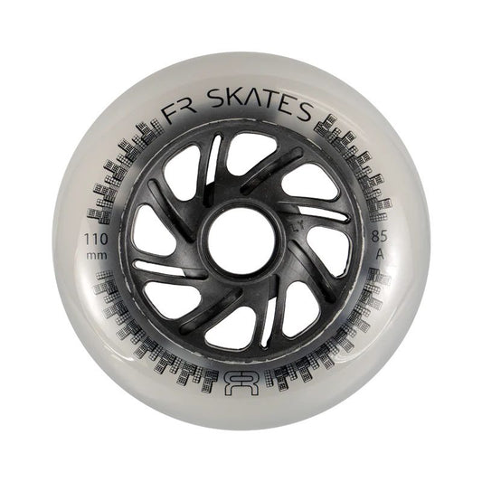 FR - Downtown Wheels 110MM