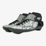 Bont Eclipse Inline Speed Skates 2PF 6061 Black Frame