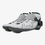 Bont Eclipse Inline Speed Skates 2PF 6061 Black Frame