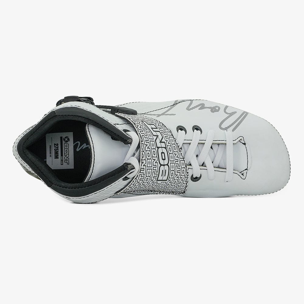 Bont Eclipse 195mm Inline Skate Boot