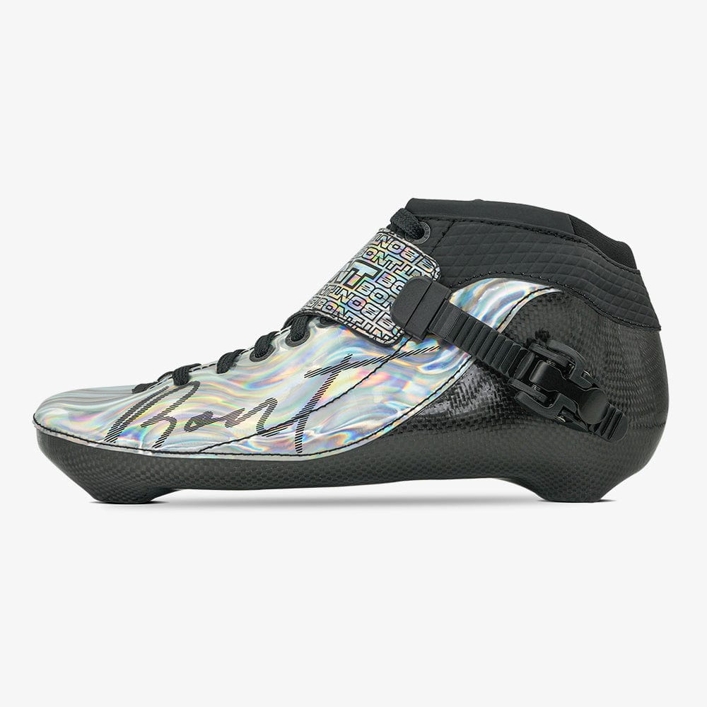 Bont Eclipse 195mm Inline Skate Boot