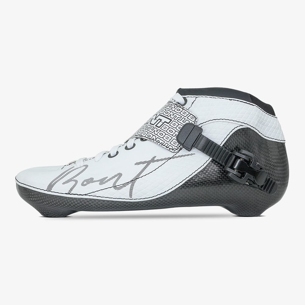 Bont Eclipse 195mm Inline Skate Boot