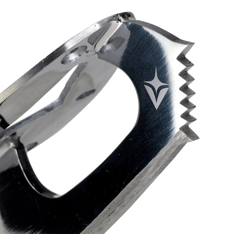 Eclipse Vesta Ice Figure Blade