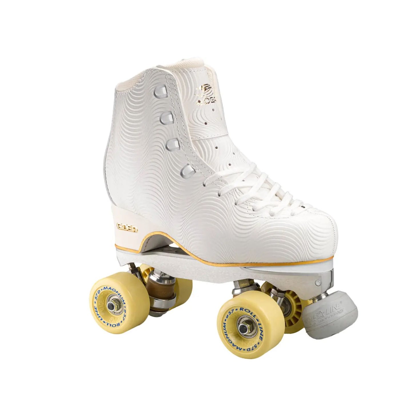 Edea Roller Discovery Wave Skate Package