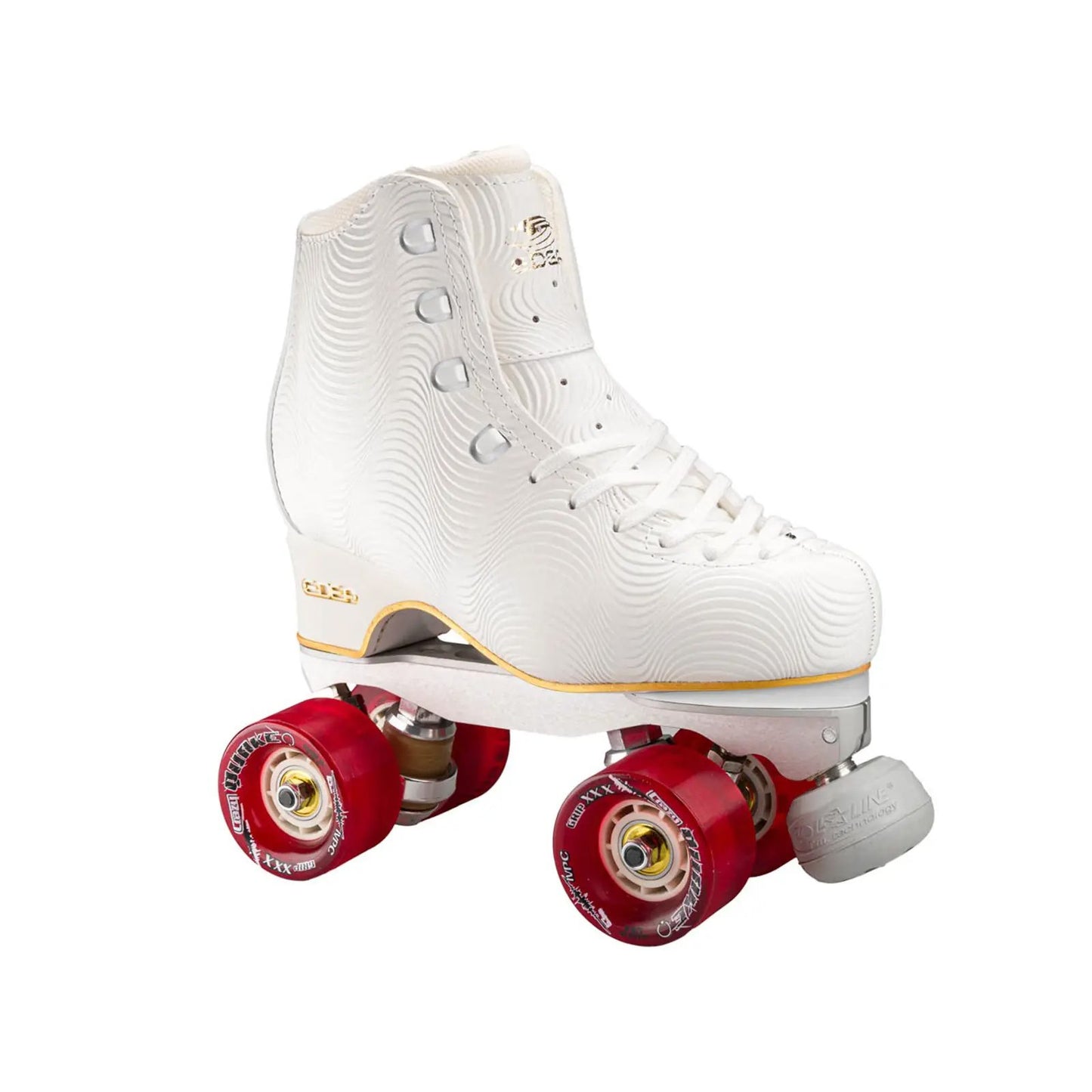 Edea Roller Discovery Wave Skate Package