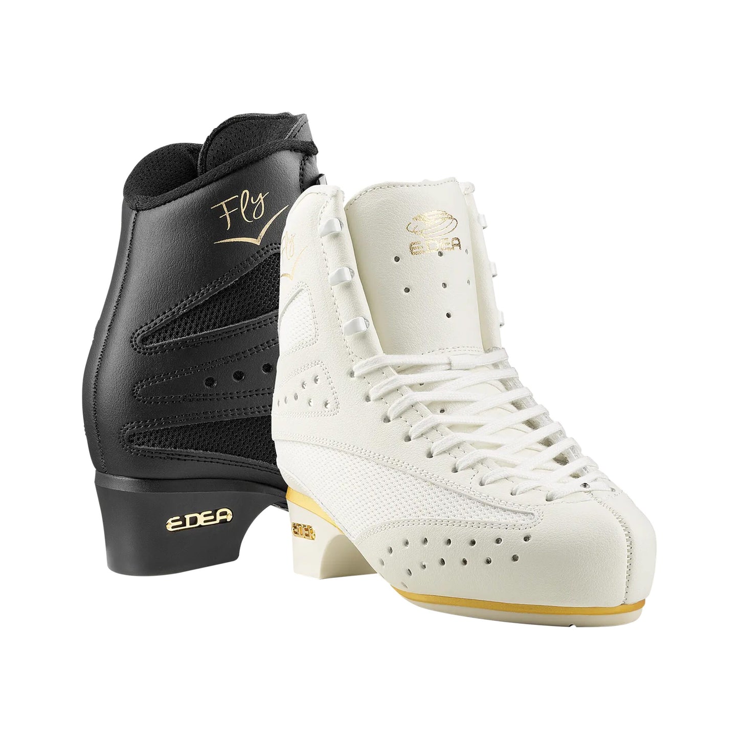 Edea Fly Roller Artistic Skate Boot