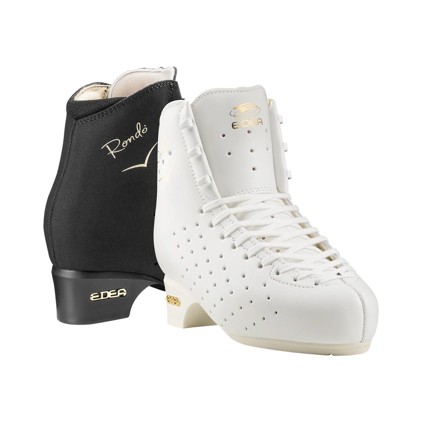 Edea Rondo Roller Artistic Skate Boot