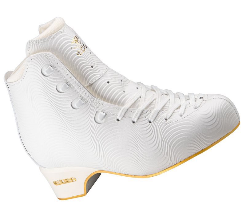 Edea Wave Ice Artistic Skate Boot