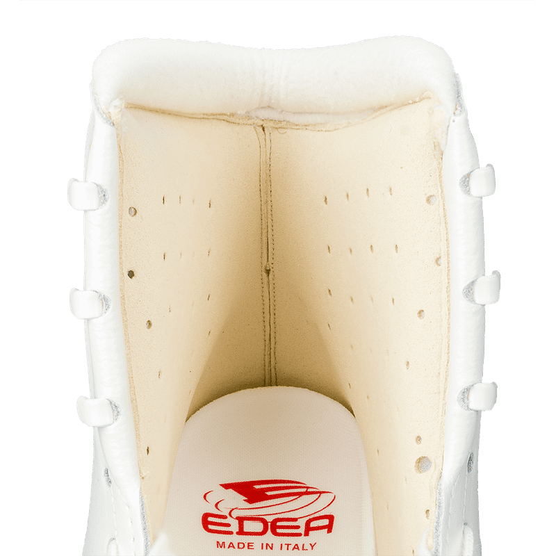 Edea Chorus Ice Artistic Skate Boot