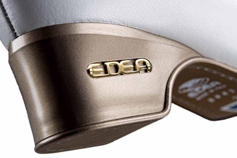 Edea Chorus Ice Artistic Skate Boot