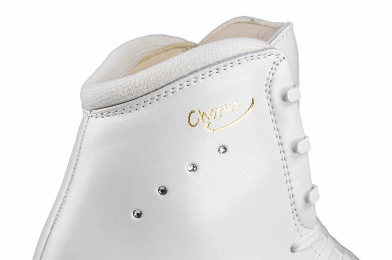 Edea Chorus Ice Artistic Skate Boot