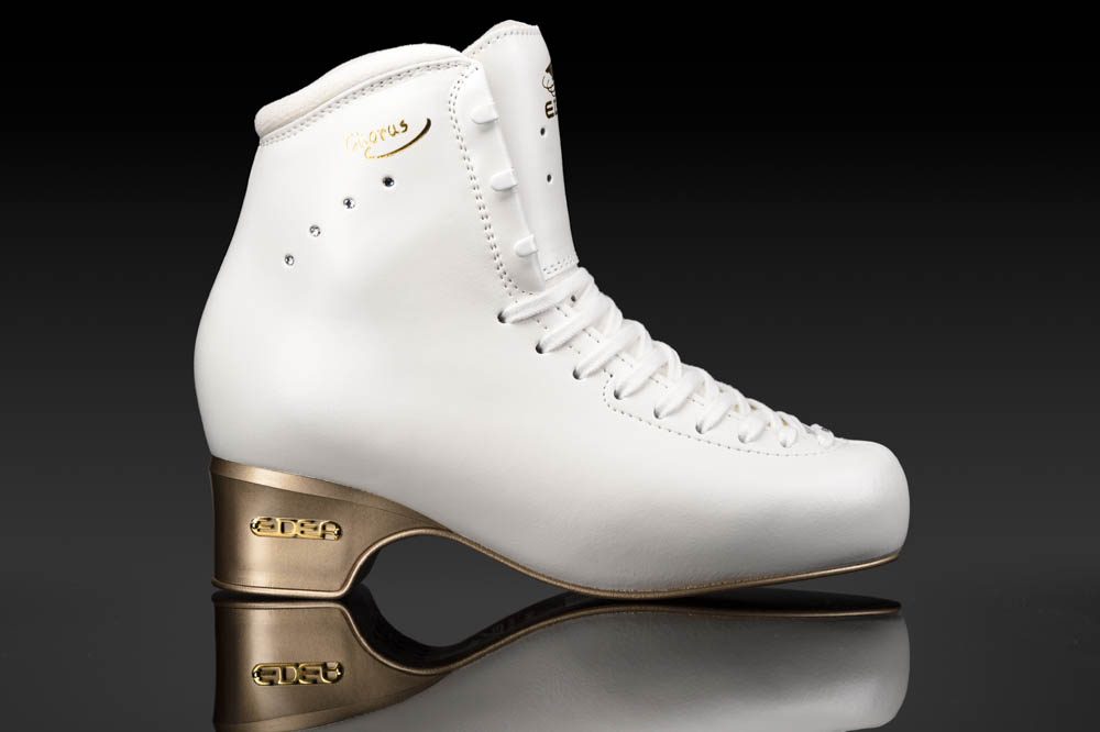 Edea Chorus Ice Artistic Skate Boot - ROLLER SKATE USA