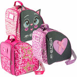 EDEA Skate Shaped Ventilated Bags